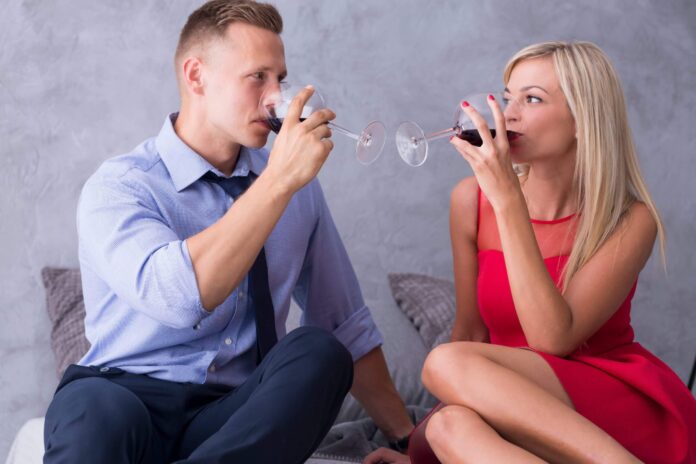 Alcohol's Impact on Male Sexuality and Physiology