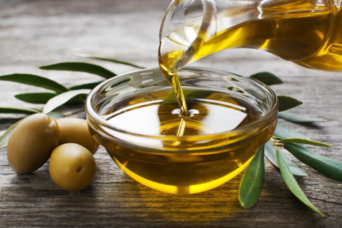 Olive Oil and Male Sexuality Influence on Libido and Sexual Health