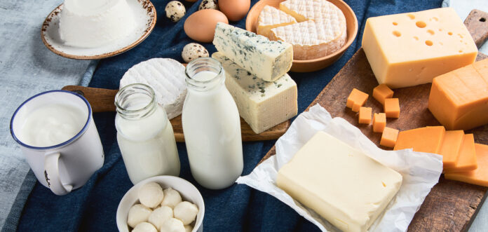 Understanding the Role of Dairy Consumption in Boosting Testosterone Levels