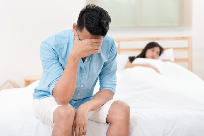 Impact of Low Libido on Men's Sexual Stamina