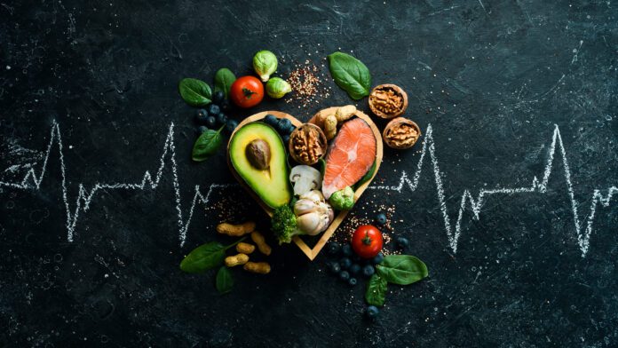 Role of the Ketogenic Diet in Improving Vascular Health and Enhancing Male Sexual Performance