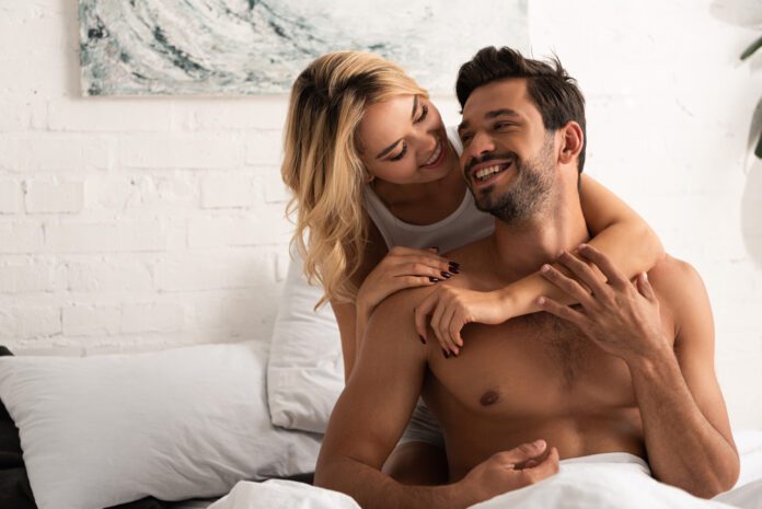 Beyond Erectile Dysfunction: Enhancing Male Sexual Performance with Shockwave Therapy