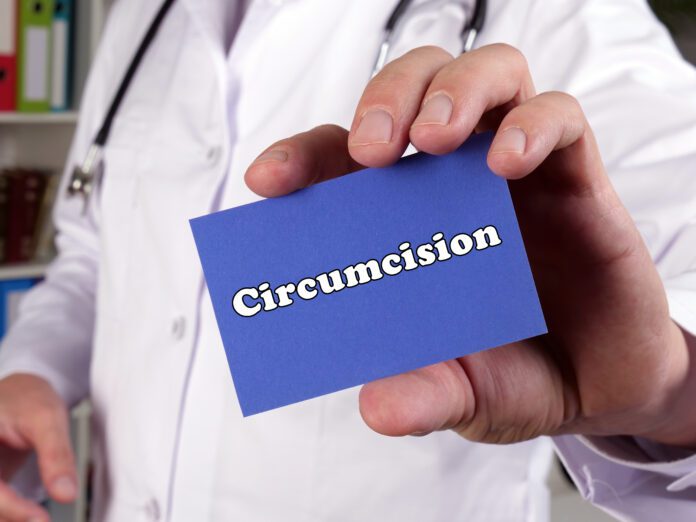 The Naked Truth: Circumcision and Its Role in Male Sexual Satisfaction